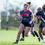 Varsity 2024: NUWRFC complete sweep as 2s rout Northumbria
