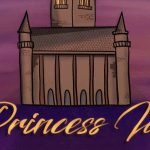 The Gilbert and Sullivan Society Proudly Presents: Princess Ida