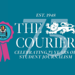 The Courier shortlisted in five categories at Student Publication Awards