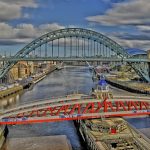 Cheap and cheerful summer dates in Newcastle!