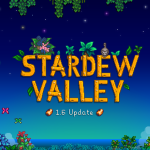Oh my lucky shorts: The Stardew Valley 1.6 update is here