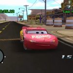 Memory Card: Cars (2006)