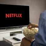 Let’s Talk Television... well, Streaming