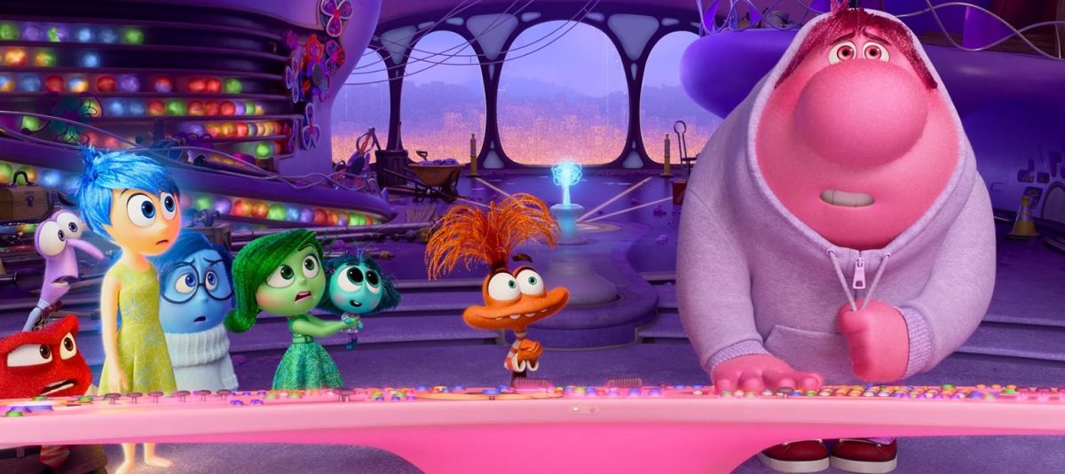 Inside Out 2 Review An Emotional ReturnToForm For Pixar The