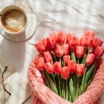 "Living deliciously": Florence Given's online mission