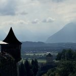 Where The Courier editors visited this summer: Head of Life and Style