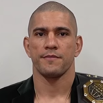 Pereira dominates Rountree: Can he be stopped?