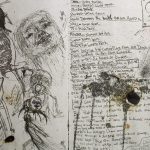 World Mental Health Day: 5 reasons to try vent art