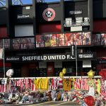 A tribute to George Baldock