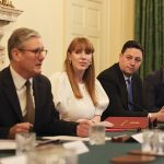 Keir Starmer: change or more of the same?