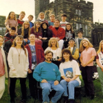Geordie Drama: Byker Grove