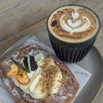 Foody Focus: Pure Knead