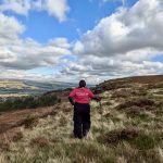 My September Challenge: ‘Step Forward for Survivor’s’ with Women’s Aid.