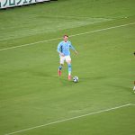 Chippy chips and Chelsea: Cole Palmer’s rise from City starlet to one of the league’s best