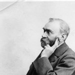 Alfred Nobel; noble or not?