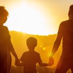 How parental affairs impact kids as they begin dating in their adult life