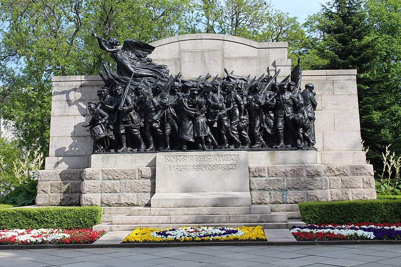 Go figure: do statues in public spaces really mean anything? - The ...
