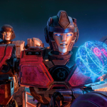 Transformers One gives fans a modern classic