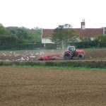 Is the future of British farming under attack?