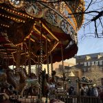 Ben Whitfield from NE1 talks Christmas in the Toon