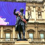 "Maths without art doesn't add up": Royal Academy fights for future of arts education