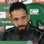 Ruben Amorim Appointed New Manchester United Manager