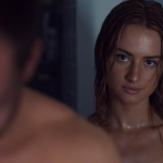 Censored Scenes: Navigating Intimacy on Screen