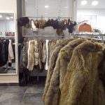 Fur coats: winter staple or overused?