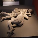 Rediscovering History: New DNA in Pompeii