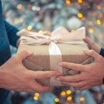 Affordable Christmas treats to make for Friends