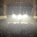 Interpol live at O2 City Hall review: post-punk is far from dead