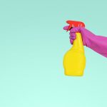 How to Tackle the Great Flatmate Cleaning Standoff