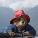 Britain's favourite bear returns! - A review of Paddington in Peru