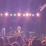 Cast live at Boiler Shop review: Britpop band warm up for Oasis gig