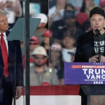 Is Elon Musk's 'Lottery' legal?