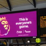 Rainbow armbands and ‘LGBTQ+ jackets’: football’s front for homophobia