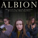 Albion Review: Newcomers debut their talent.