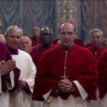 The Pope Goes Woke - a Conclave Review