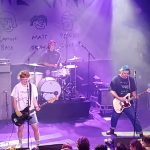 The Chats live at NX review: perfect pub punk