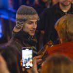 It's all over now, film review: looking at A Complete Unknown