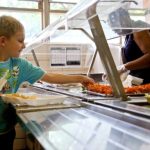 'No Child Left Behind': Kim McGuinness establishes child poverty task force