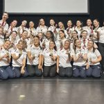 Dance Club President gives insight on upcoming dance show, Flix 'n Kicks