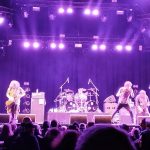 Napalm Death live at NUSU review: grindcore pioneers turn NUSU into a battleground