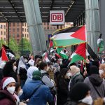 Walls that speak: Palestinian resistance art under occupation