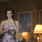 Poembox: Cooking for Margo