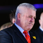 Does Warren Gatland's exit spell success for Wales?