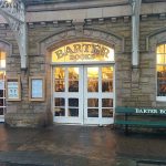 The best bookshops in Northumberland