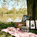 Picnic Like a Pro: Funky Bites & Arthur’s Seat Delights