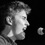 Sam Fender reaches No. 1 album in the charts with his new album
