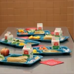 Over 50 North-East schools granted free breakfast clubs